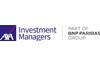 AXA Investment Managers